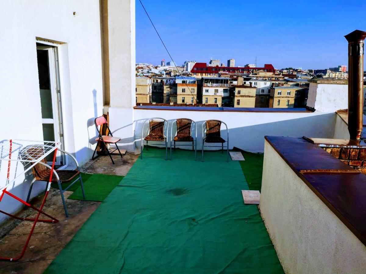 Belvedere Party House Belgrad Zewnętrze zdjęcie