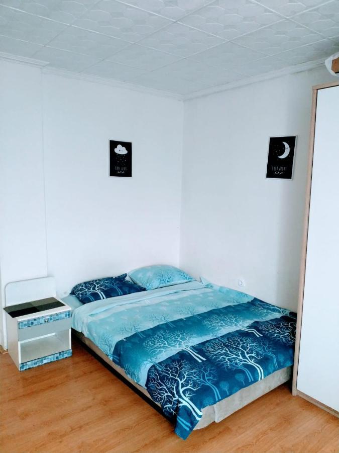 Belvedere Party House Belgrad Zewnętrze zdjęcie